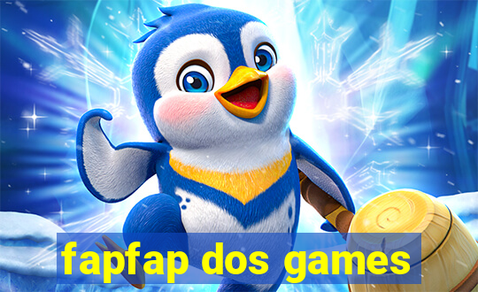 fapfap dos games